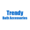 Trendy Bath Accessories Logo