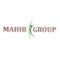 Mahib Alloys Logo
