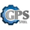 Gps Steel Logo