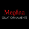 Meghna Gilat Ornaments