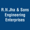 R.N.Jha & Sons Engineering..