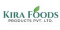 KIRA FOODS PRODUCTS PVT LTD Logo