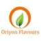 Oriyon Flavours
