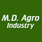 M.d. Agro Industry Logo
