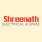 Shreenath Electrical & Spare