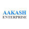 Aakash Enterprise Logo