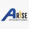 Arise Brass International Logo