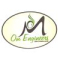 OM ENGINEERS Logo