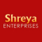 Shreya Enterprises Logo
