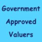 Government Approved Valuers
