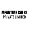 Meantime Sales Private Limited Logo