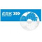 E.B.K Global Ltd Logo