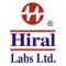 Hiral Labs Limited Logo