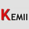 Kemii brush industry Co.,Ltd Logo