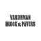 Vardhman Block & Pavers Logo