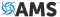 AMS International Logo