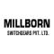 Millborn Switchgears Pvt. Ltd. Logo