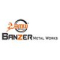 Banzer Metal Works Logo
