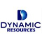 Dynamic Resources