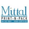 Vihaa Print And Pack Private Limited