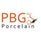 Pbg Porcelain