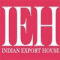 Indian Export Houses S.R.O