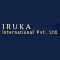 Iruka International Pvt. ltd. Logo
