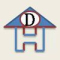 HDT EXPORTS Logo
