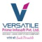 Versatile Prime Infosoft Pvt Ltd Logo