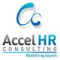 Accel- Hr Consulting Logo