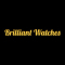 Brilliant Watches Co LLC Logo