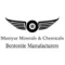 Maniyar Minerals & Chemicals Logo