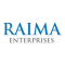 Raima Enterprises Logo