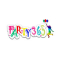 PARTY THREE SIX FIVE Logo