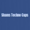 Shams Techno Caps