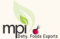 MPI Dehy Foods Exports Logo