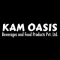 Kam Oasis Beverages and Food Products..