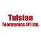 Tulsian Teletronics (p) Ltd Logo