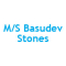 Basudev Stones Logo