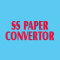 SS PAPER CONVERTOR SS PAPER CONVERTOR