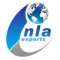 Inla Exports Logo