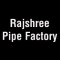 Rajshree Pipe Factory Logo