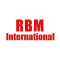 RBM International Logo