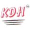 KDH Textile Private Limited Logo