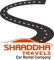 Shraddha Travels Logo