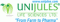 Unijules Life Sciences Ltd.