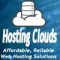Hosting Clouds
