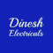 Dinesh Electricals Logo