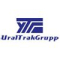 Zavod UralTrakGrupp Logo