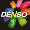 jiangmen denso paint.co.,ltd